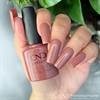SMALTO SEMIPERMANENTE SHELLAC MAUVE-MORPHOSIS